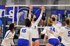 Volleyball vs RWU  Wheaton Women’s Volleyball vs Roger Williams University. : Volleyball, VB